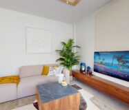 Вилла в Сан-Хавьере 180 кв.м з басейном та терасою