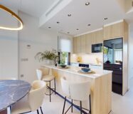 Вилла в Сан-Хавьере 180 кв.м з басейном та терасою