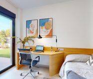 Вилла в Сан-Хавьере 180 кв.м з басейном та терасою