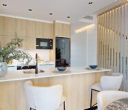 Вилла в Сан-Хавьере 180 кв.м з басейном та терасою