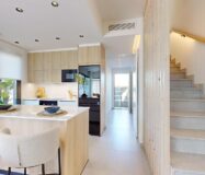 Вилла в Сан-Хавьере 180 кв.м з басейном та терасою