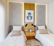 Вилла в Сан-Хавьере 180 кв.м з басейном та терасою