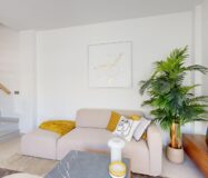 Вилла в Сан-Хавьере 180 кв.м з басейном та терасою