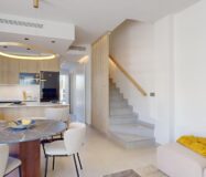 Вилла в Сан-Хавьере 180 кв.м з басейном та терасою