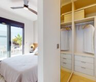 Вилла в Сан-Хавьере 180 кв.м з басейном та терасою