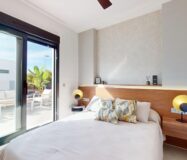 Вилла в Сан-Хавьере 180 кв.м з басейном та терасою