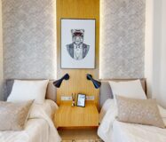 Вилла в Сан-Хавьере 180 кв.м з басейном та терасою