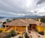 Вілла з панорамним видом в Альтеа Хіллз 450 кв.м 5 спалень