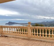 Вілла з панорамним видом в Альтеа Хіллз 450 кв.м 5 спалень