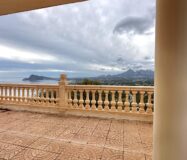 Вілла з панорамним видом в Альтеа Хіллз 450 кв.м 5 спалень