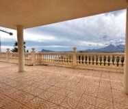 Вілла з панорамним видом в Альтеа Хіллз 450 кв.м 5 спалень