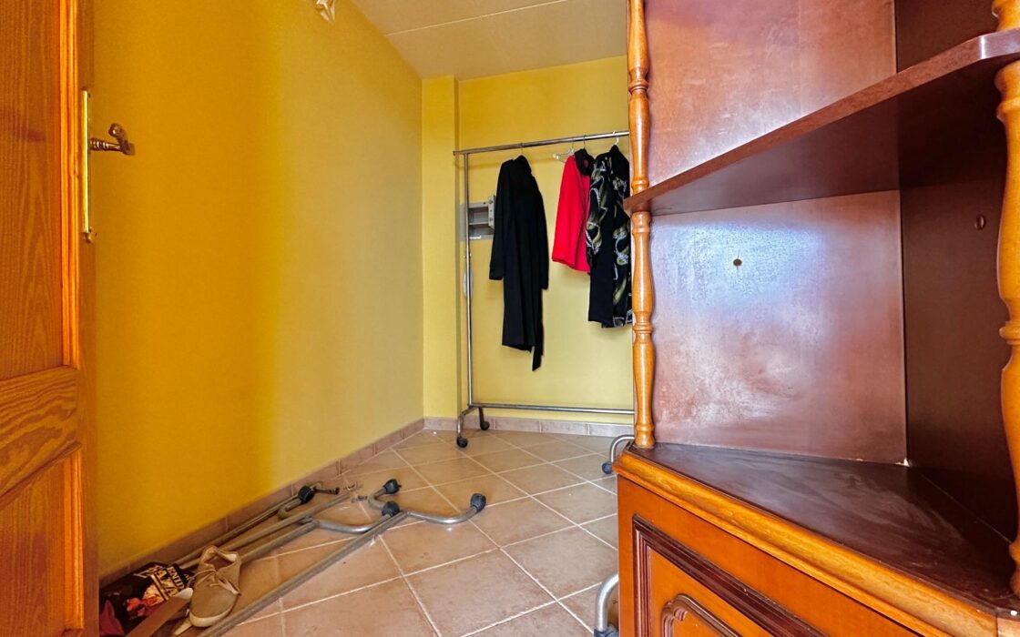 Вілла з панорамним видом в Альтеа Хіллз 450 кв.м 5 спалень