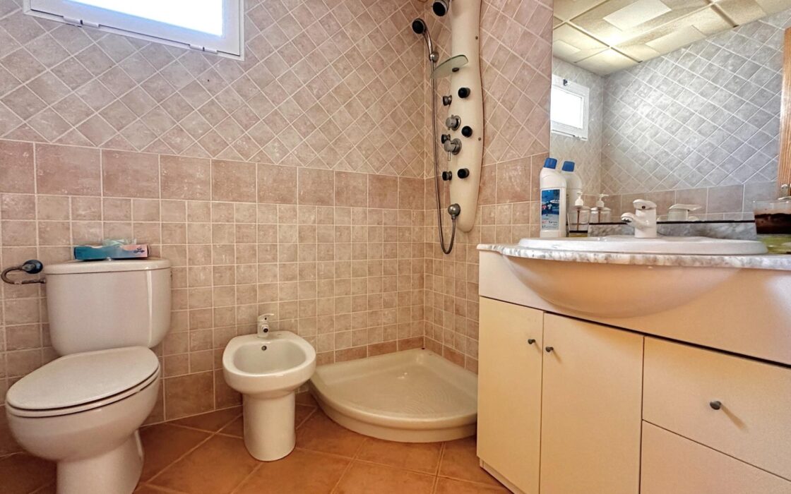 Вілла з панорамним видом в Альтеа Хіллз 450 кв.м 5 спалень