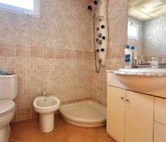 Вілла з панорамним видом в Альтеа Хіллз 450 кв.м 5 спалень