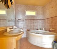 Вілла з панорамним видом в Альтеа Хіллз 450 кв.м 5 спалень