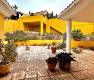 Вілла з панорамним видом в Альтеа Хіллз 450 кв.м 5 спалень