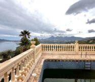 Вілла з панорамним видом в Альтеа Хіллз 450 кв.м 5 спалень