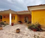 Вілла з панорамним видом в Альтеа Хіллз 450 кв.м 5 спалень