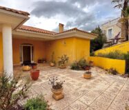 Вілла з панорамним видом в Альтеа Хіллз 450 кв.м 5 спалень