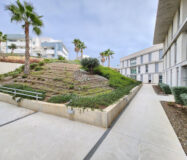 Апартаменти в Естепоні з терасою, 174 кв.м, 1 кімната