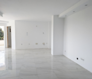 Затишна квартира в Бенаавис з терасою та панорамним видом