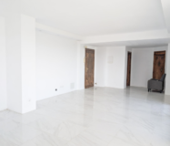 Затишна квартира в Бенаавис з терасою та панорамним видом