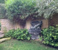 Тиха вілла в Альтеа біля моря з терасою та басейном