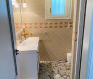 Тиха вілла в Альтеа біля моря з терасою та басейном