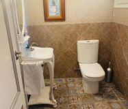 Тиха вілла в Альтеа біля моря з терасою та басейном