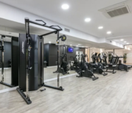 Чарівна 2-кімнатна квартира в Ель Параісо з терасою