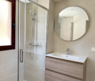 Чарівна 2-кімнатна квартира в Ель Параісо з терасою