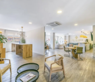 Чарівна 2-кімнатна квартира в Ель Параісо з терасою