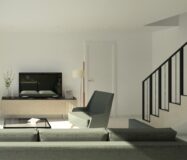 Двоквартирний будинок 93 кв.м з басейном в Гран-Алаканте