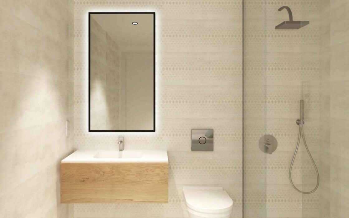 Двоквартирний будинок 93 кв.м з басейном в Гран-Алаканте