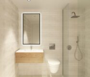 Двоквартирний будинок 93 кв.м з басейном в Гран-Алаканте