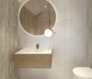 Двоквартирний будинок 93 кв.м з басейном в Гран-Алаканте