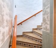 Простора вілла з видом на море в Морайрі 380 кв.м