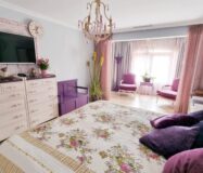 Простора вілла з видом на море в Морайрі 380 кв.м