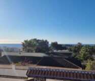 Простора вілла з видом на море в Морайрі 380 кв.м