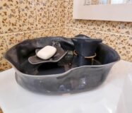 Простора вілла з видом на море в Морайрі 380 кв.м