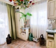 Простора вілла з видом на море в Морайрі 380 кв.м