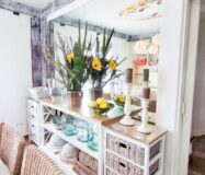 Простора вілла з видом на море в Морайрі 380 кв.м