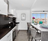 Вилла с бассейном в Пилар де ла Орадада 180 кв.м 2.2 км до моря