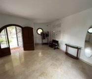 Ексклюзивна вілла біля моря в Сьєрра-де-Альтеа 522 кв.м