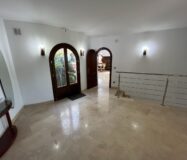 Ексклюзивна вілла біля моря в Сьєрра-де-Альтеа 522 кв.м