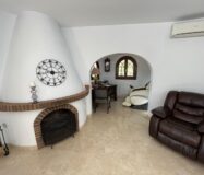 Ексклюзивна вілла біля моря в Сьєрра-де-Альтеа 522 кв.м