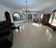 Ексклюзивна вілла біля моря в Сьєрра-де-Альтеа 522 кв.м