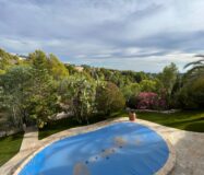 Ексклюзивна вілла біля моря в Сьєрра-де-Альтеа 522 кв.м