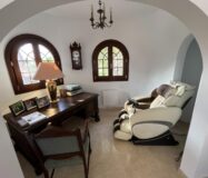 Ексклюзивна вілла біля моря в Сьєрра-де-Альтеа 522 кв.м