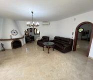 Ексклюзивна вілла біля моря в Сьєрра-де-Альтеа 522 кв.м